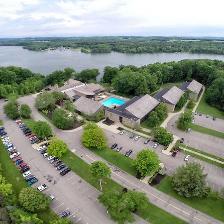 Mohican Lodge And Conference Center Perrysville Экстерьер фото